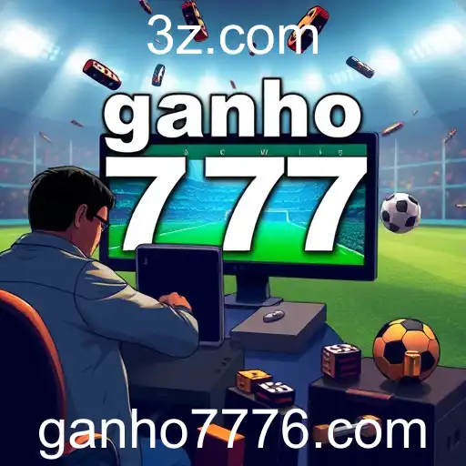 A Ascensão do Jogo Online no Brasil