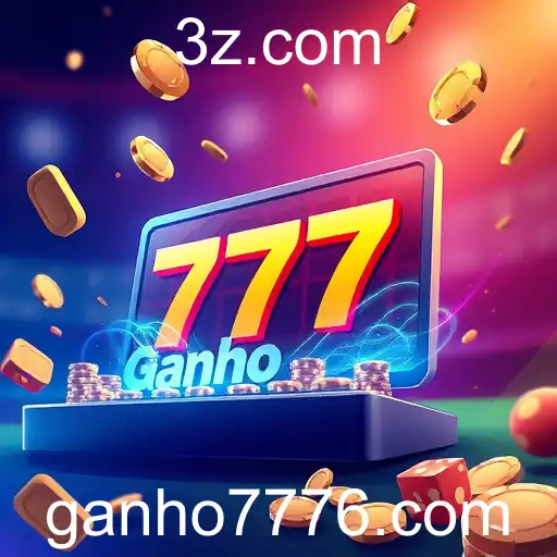 Ganho777: A Revolução dos Jogos Online em 2026