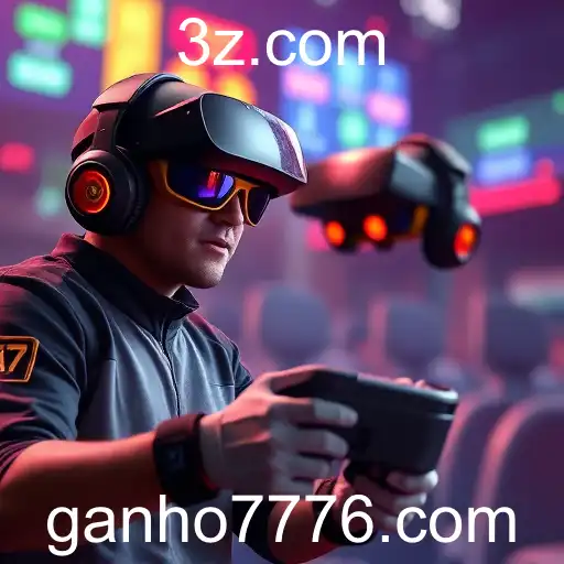 O Impacto das Tendências de Jogos em 2026