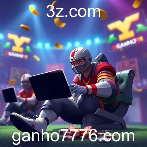 A Evolução dos Jogos Online em 2026: Onde Está 'ganho777'?