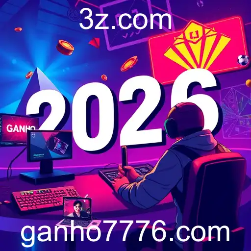 Tendências e Desafios no Mercado de Jogos Online