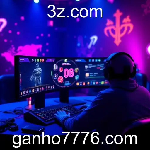 Tendências de Jogos Online em 2026 e o Impacto do ganho777