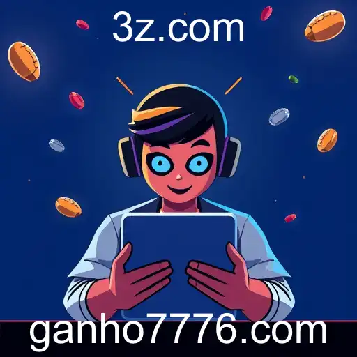 Tendências do Mercado de Jogos Online no Brasil