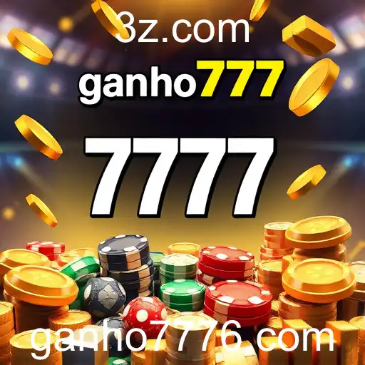 A Ascensão dos Portais de Jogos: O Impacto do 'ganho777'