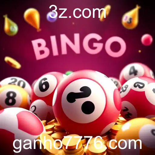 Explorando a Popularidade do Bingo no Site ganho777