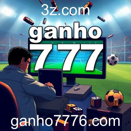 A Ascensão do Jogo Online no Brasil