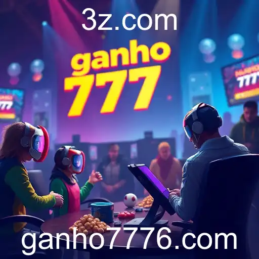 Exploração do Ganho777 no Mercado de Jogos Português