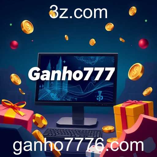 A Ascensão do Ganho777 no Mundo dos Jogos Online