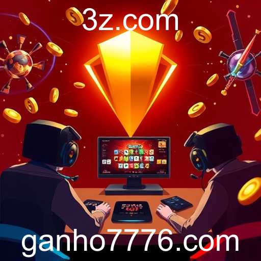 O Impacto dos Jogos Online na Economia Brasileira