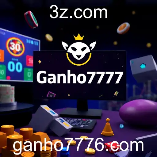 Inovação Tecnológica e Sustentabilidade nos Jogos Online