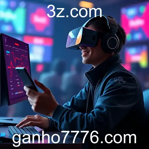 Crescimento dos Jogos Online no Brasil