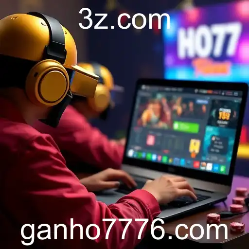 Crescimento e Desafios dos Jogos Online em 2026