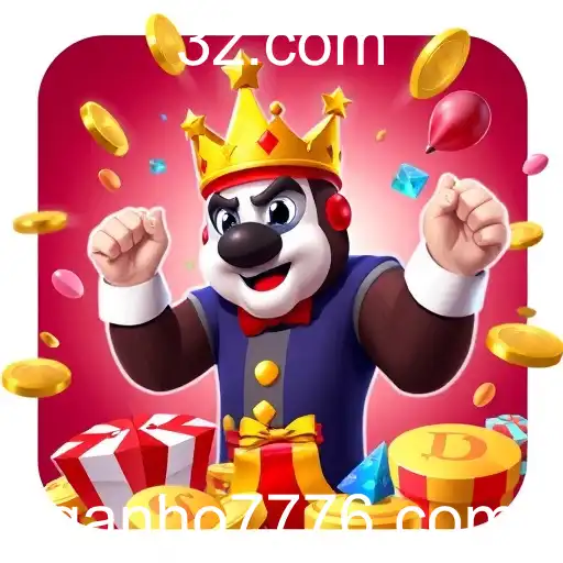 Explorando a Categoria de Jogos 'Promotions' no Ganho777