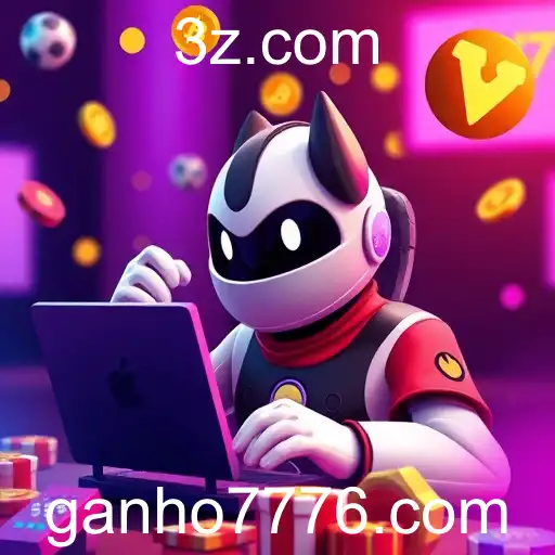 A Ascensão dos Jogos Online e 'ganho777' no Brasil