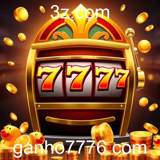 Explorando os Jogos de Slot no Ganho777: Uma Aventura Emocionante de Prêmios e Diversão