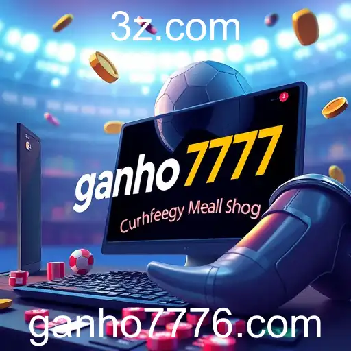Nova Era dos Jogos Online: O Sucesso do Ganho777